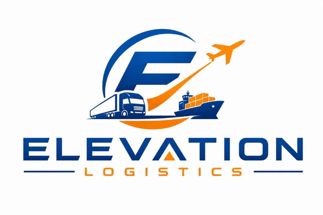 elevation logistics